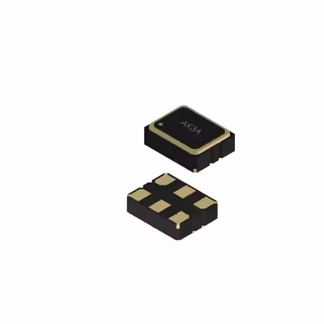 AK3ADDF1-100.000T3 Abracon LLC  Oscillatori